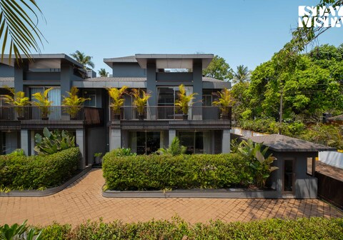 StayVista at Casa Vida Oro