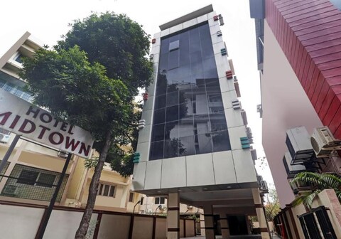 Hotel Midtown Begumpet