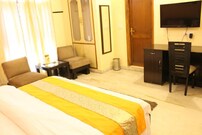 Bella Vista Hospitality, Delhi Bella Vista Hospitality, Delhi