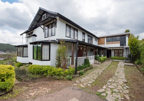 Latngenlang Homestay