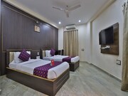 OYO 9512 Hotel Tulsi, Vadodara OYO 9512 Hotel Tulsi, Vadodara