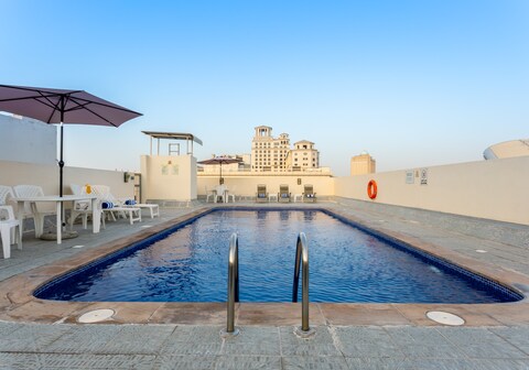 Auris Boutique Hotel Apartment