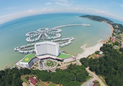 Lexis Hibiscus Port Dickson