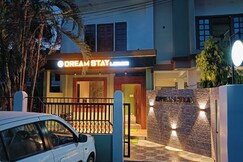 Dream Stay Lodge, Guwahati Dream Stay Lodge, Guwahati