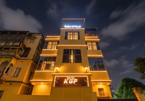 FabHotel KGF 2