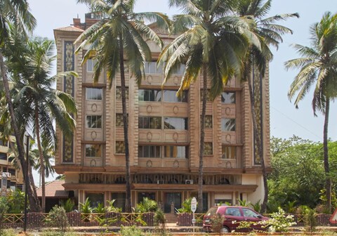 Hotel La Grace