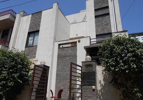 Pacific Inn Huda City Centre