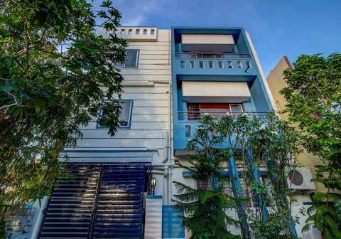 Townhouse Peaceful Stay