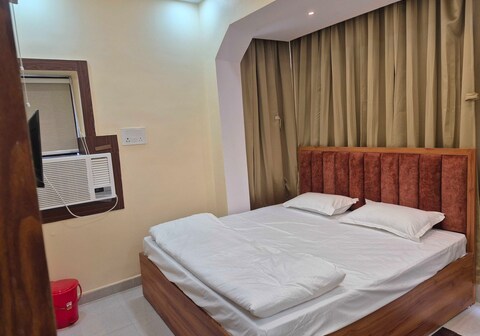 Hotel O by OYO Ranchi Heritage & Banquet