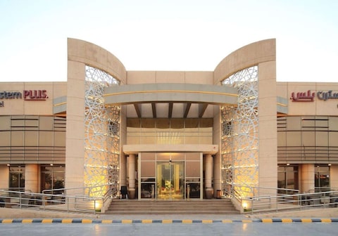 Best Western Plus Fursan Hotel