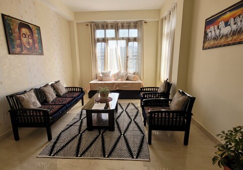 Vaastu Homes by Inej Hotels