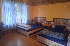 Green Wings Homestay Gumbadara By StayApart, Kalimpong Green Wings Homestay Gumbadara By StayApart, Kalimpong