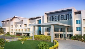 The Deltin Hotel, Daman The Deltin Hotel, Daman