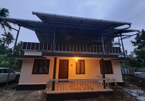 HOUSE MURIYAD