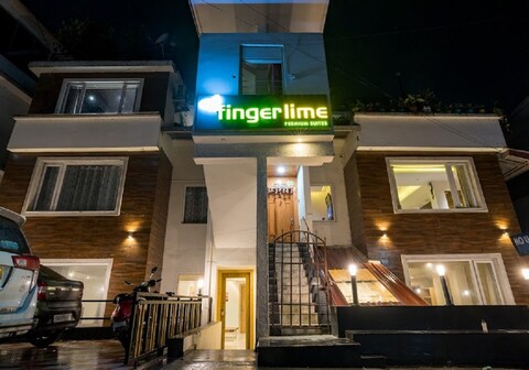 FINGER LIME HOTEL
