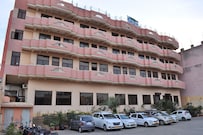 Hotel Glitz, Jaipur Hotel Glitz, Jaipur