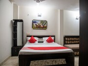 OYO 16598 Hotel Geetanjali, Patna OYO 16598 Hotel Geetanjali, Patna