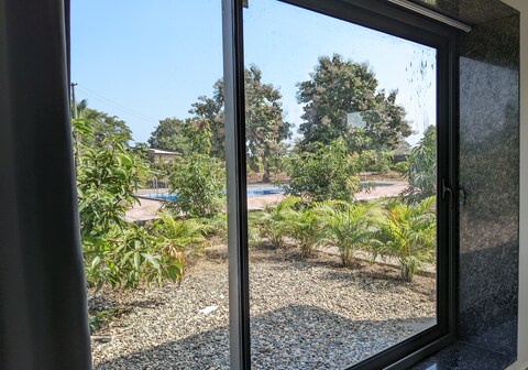 THE TEAK WOOD FARM