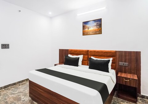 Hotel O Shivankar Paradise