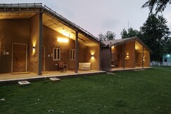 VIRSAA - THE MUDHOUSE STAY, Sirhind VIRSAA - THE MUDHOUSE STAY, Sirhind