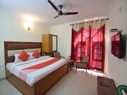 OYO 10229 Hotel Crystal, Manali OYO 10229 Hotel Crystal, Manali