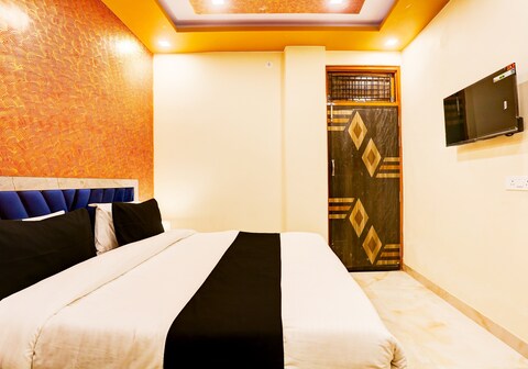 Hotel O RAAS INN