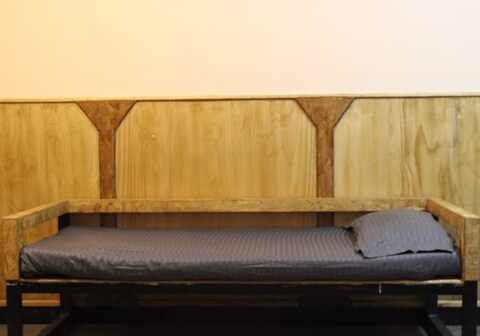 Radiance Art Residency Kodaikanal