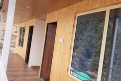 SANMAHI CHOPTA RESORT, Chopta SANMAHI CHOPTA RESORT, Chopta