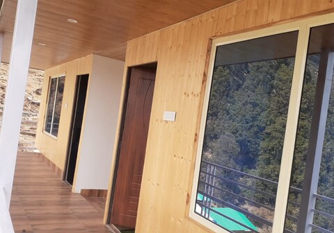 SANMAHI CHOPTA RESORT