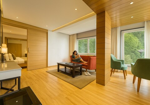 Hotel Rockland Residency