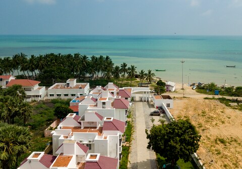 Seven Hills Pamban Island Resort
