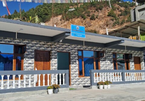Tashi Tsepa Homestay