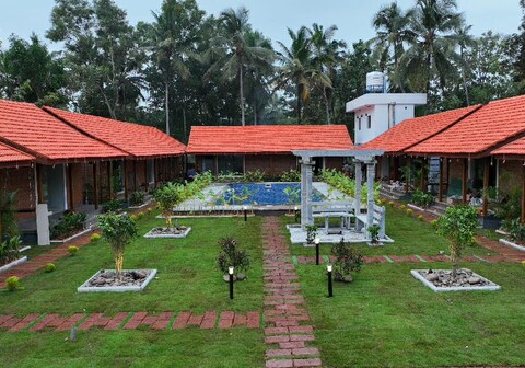 Ocean Breeze Beach Stay