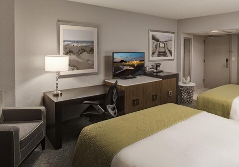 DoubleTree by Hilton Hotel Jacksonville Airport