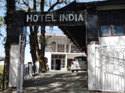 Hotel India, Mussoorie Hotel India, Mussoorie