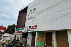 AR Grand Stays, Madurai AR Grand Stays, Madurai