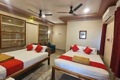VSS Grand, Tiruvannamalai VSS Grand, Tiruvannamalai