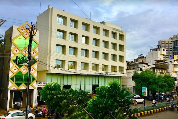 Hotel Silver Palace