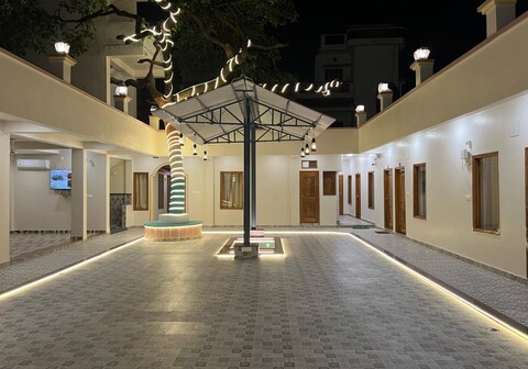 Kashi Serenity Stays