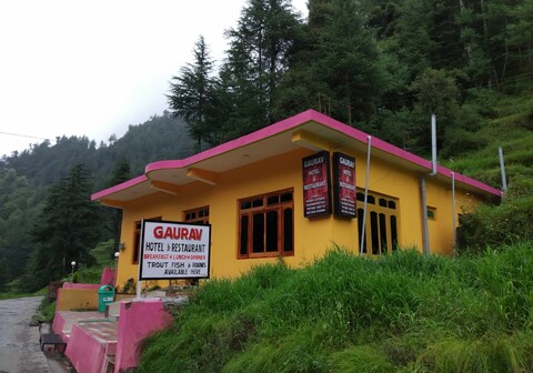 Gaurav Hotel and Resturant