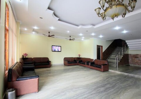 Hotel Shakti Residency