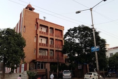 Hotel Safari, Agra Hotel Safari, Agra