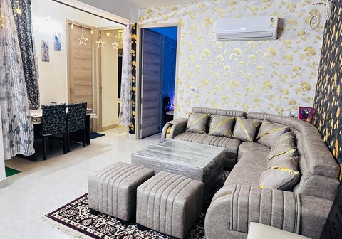 JPS Tajview Homestay