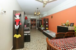 Awesome Homestay @Andheri, Mumbai Awesome Homestay @Andheri, Mumbai