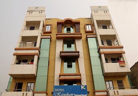 Hotel Kanchan International