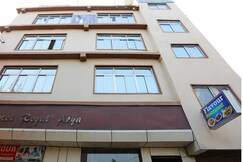 Hotel Royal Arya, Gaya Hotel Royal Arya, Gaya