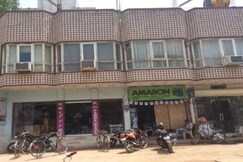 Parul palace, Shahdol Parul palace, Shahdol