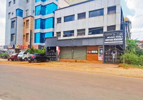 Ashiyana Residency