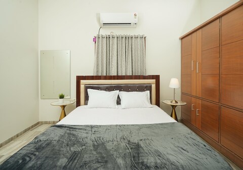 Stayzin Service Apartments