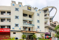 FabHotel Blue Diamond, Mumbai FabHotel Blue Diamond, Mumbai